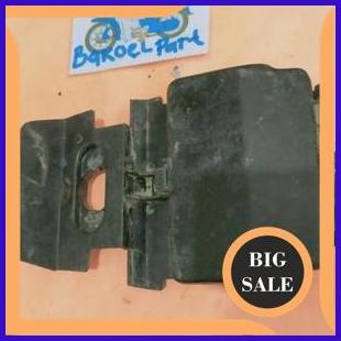 suku cadang box toolkit kotak kunci bagasi jok honda astrea prima star 140ZZ3