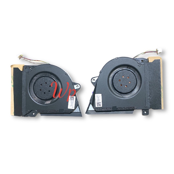 Cooling Fan Kipas ASUS ROG Zephyrus G14 GA401 GA401I GA401IV GA401IU