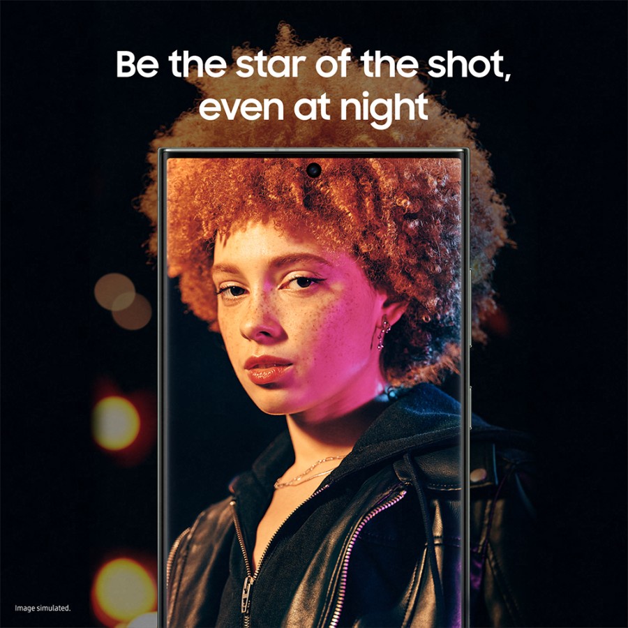 SAMSUNG GALAXY S23 ULTRA 5G 12/256GB 12/512GB - GARANSI RESMI