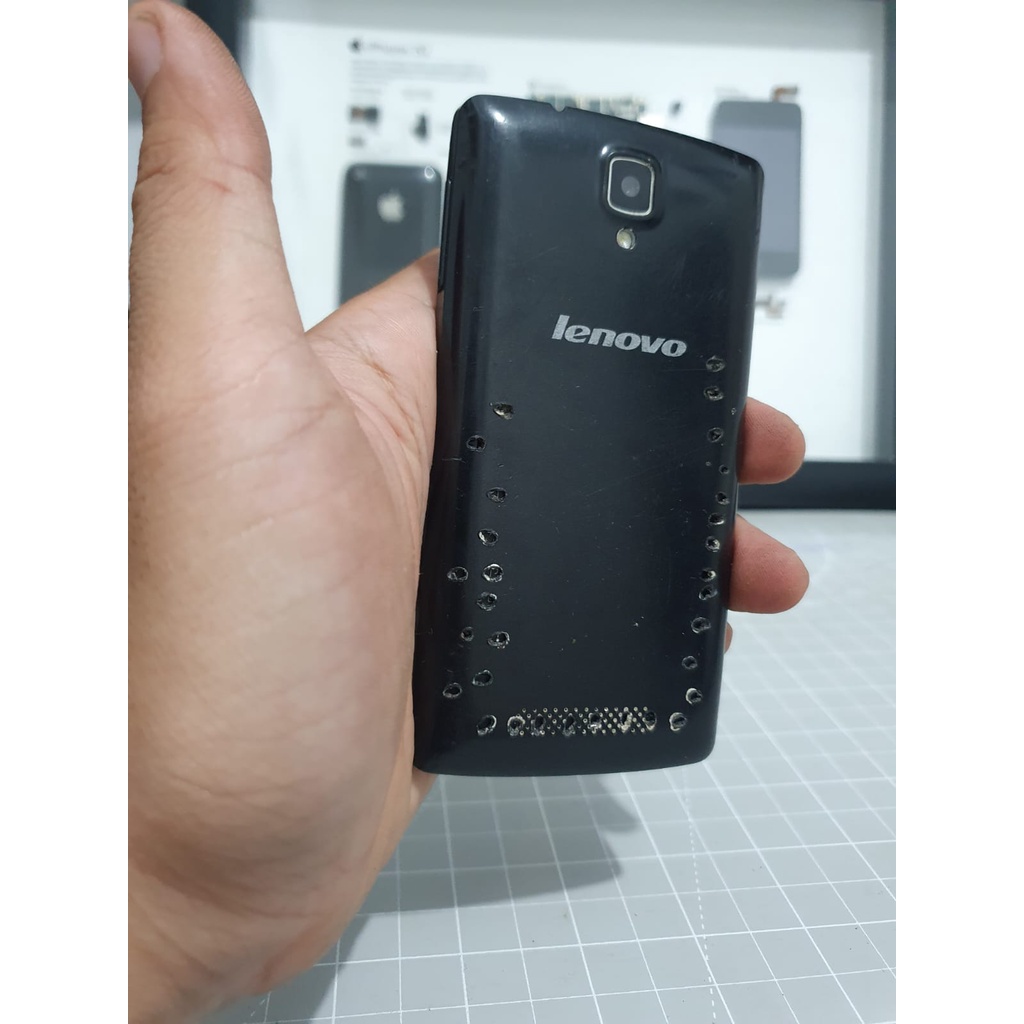 Lenovo A1000 HP Android Murah Second