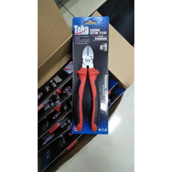 Tang Potong Tang Potong Toho 8"