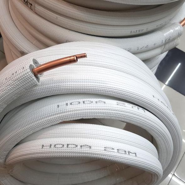 TERBAIK ORIGINAL HODA Pipa AC PANASONIC 1/2 3/4 1 PK R22 R410a R46