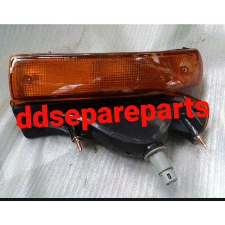 Sein Bumper Corona Twincam St171 1991 1993