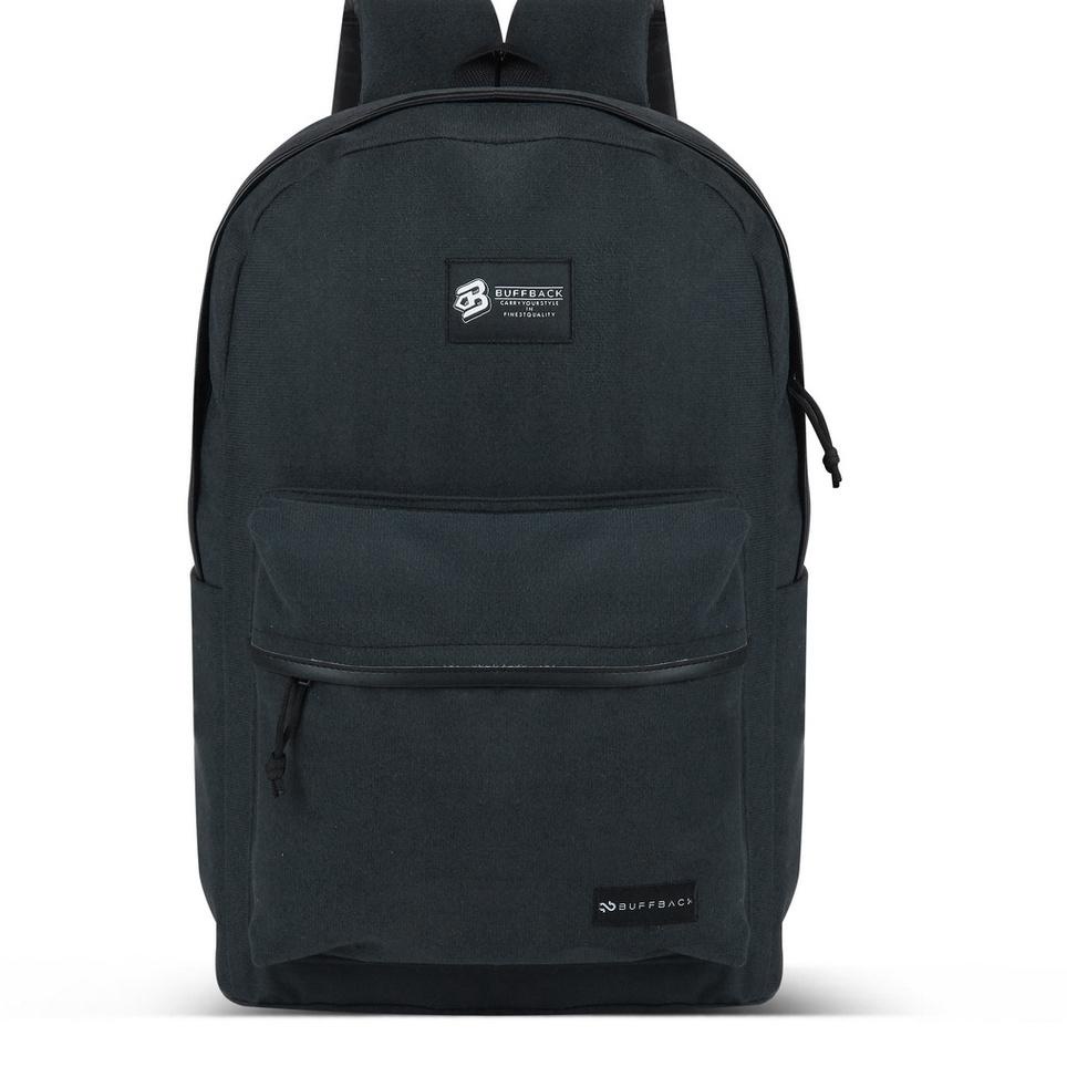 NEW F86 Tas Ransel Buffback Beludru | Backpack ュ