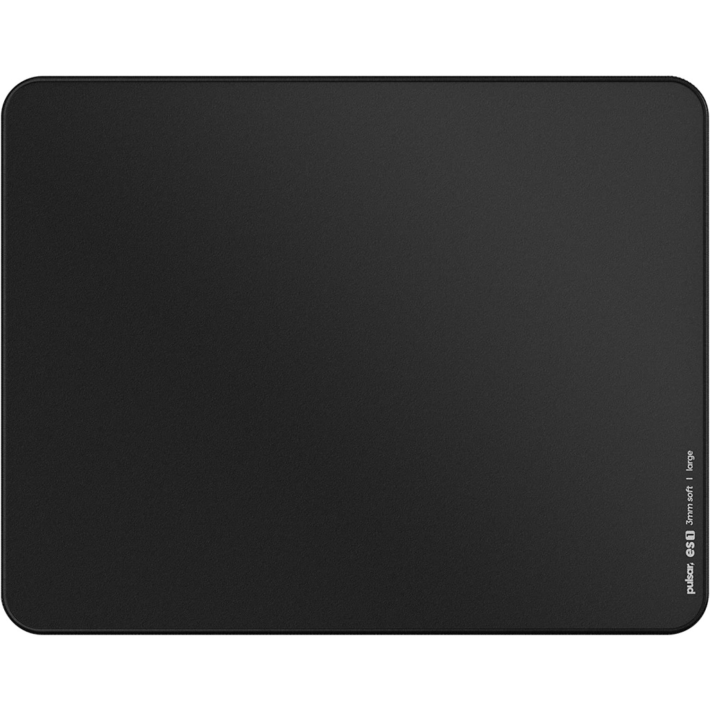 Mousepad Pulsar ES1 eSports L | Control Surface | Mousepad Gaming