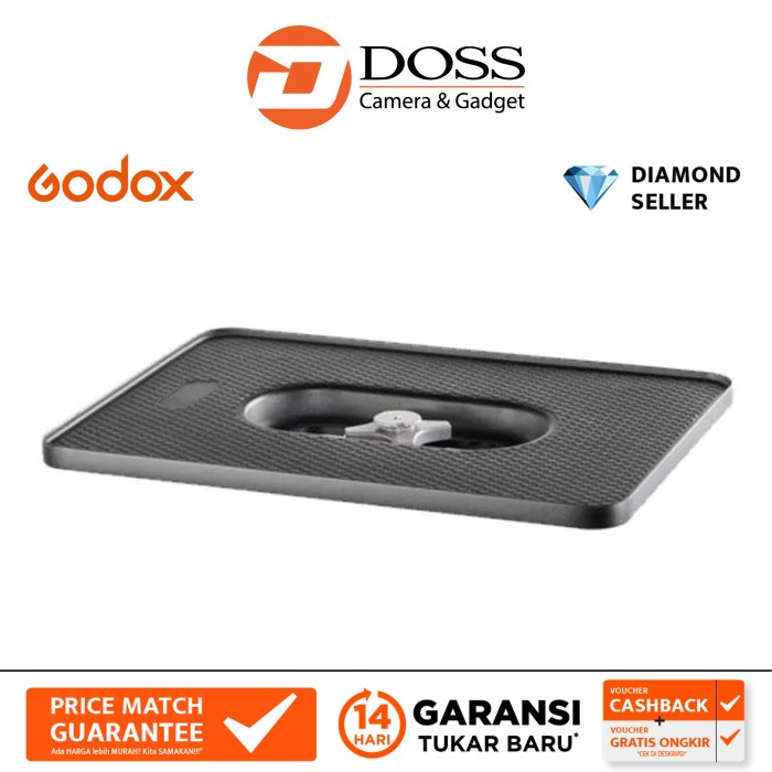 Alas Laptop Godox Laptop Tray Lsa-11 / Godox Lsa-11 / Lsa-11