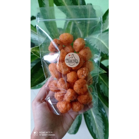 

cimol kering pedas 100gr