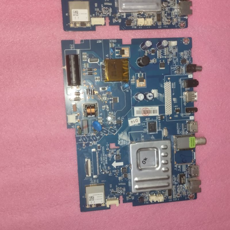 mb tv led Changhong L32H4