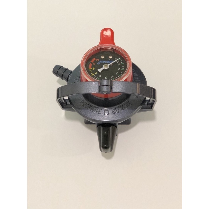 FMFIT REGULATOR GASSUPER ANTI BOCOR