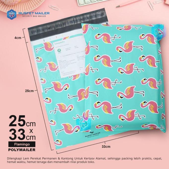 

Plastik Packing Olshop Premium Amplop Plastik Polymailer Motif Lucu ram06