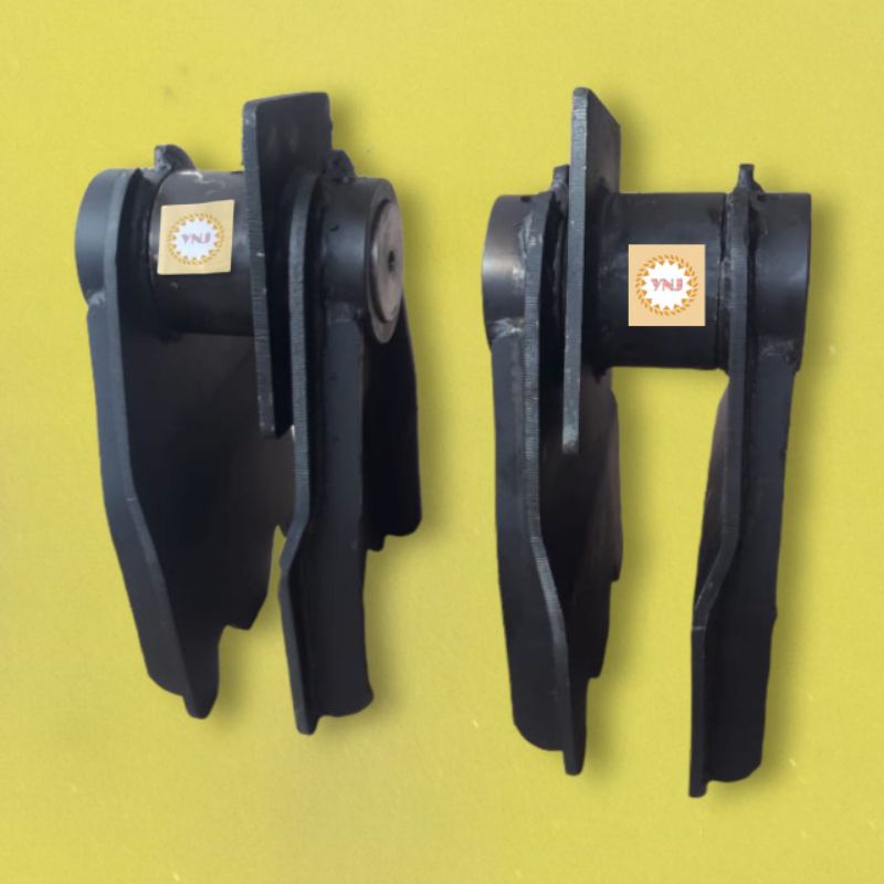 Bodyhinge truck dump 30 ton/bodyhinge truk dump roda 10