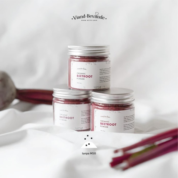 

Food Powder (Kemasan Baru)