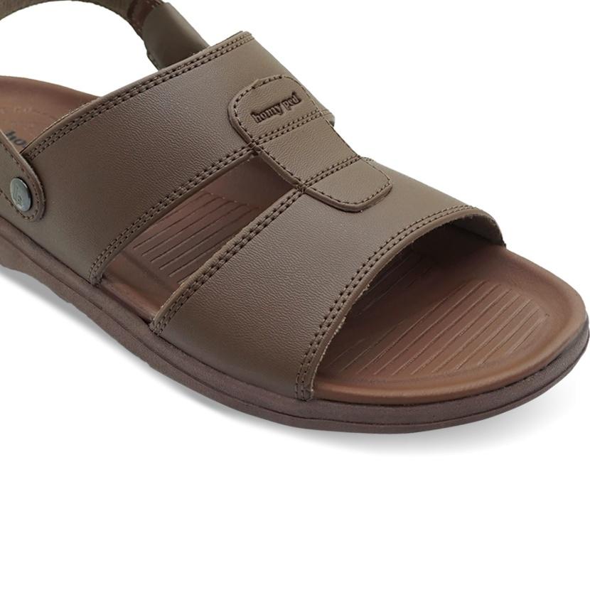 ☀ Homyped Santorini 03 Sandal Selop Pria ◄