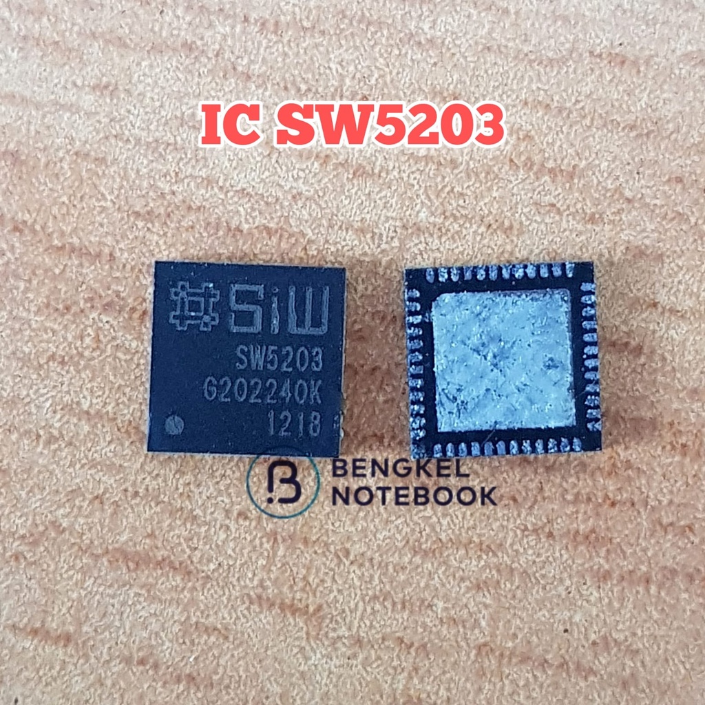 IC SW5203 SW 5203