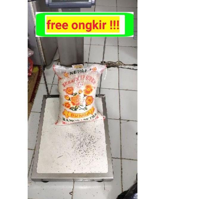 

★ Beras BUNGA 10kg pengiriman sameday ❃