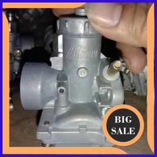 parts karburator kaburator karburasi Suzuki rc 100 110 gs tornado crystal kristal Cristal mikuni spr