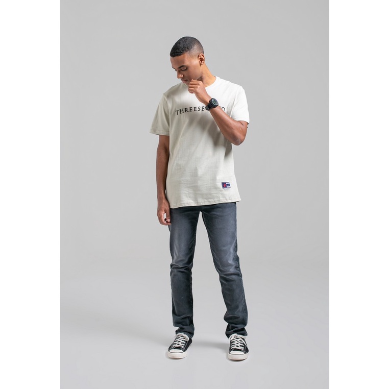 KAOS PRIA ORIGINAL THREE SECOND 3SECOND 090722 ORIGINAL