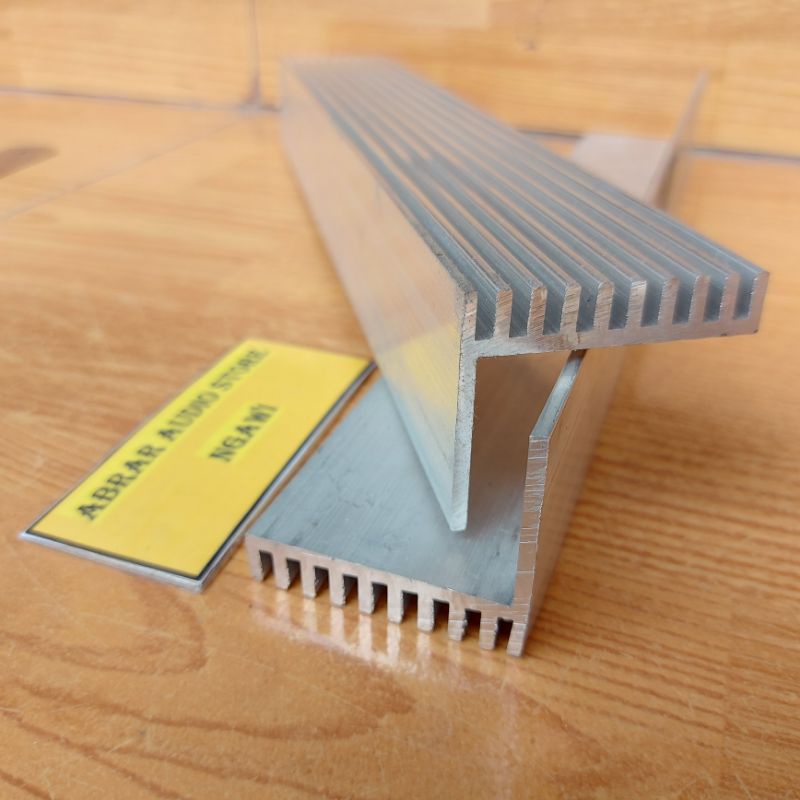 Heatsink - HS L Sirip 30 CM