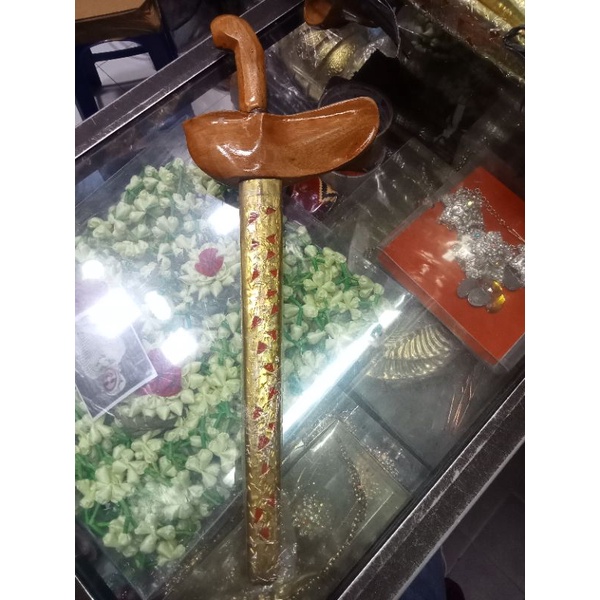 Keris Bapak/Menggala