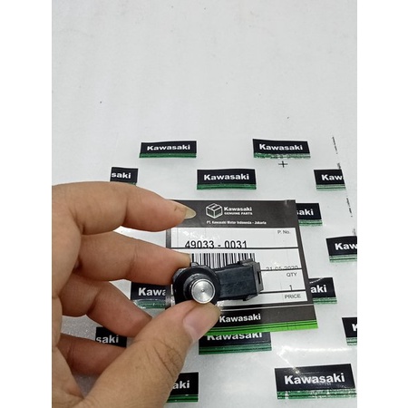 Injektor Injector Lubang 14 Sepuluh Ninja 250 Klx 250 Ninja Rr Mono Orisinil Nosel Injektor Limited 