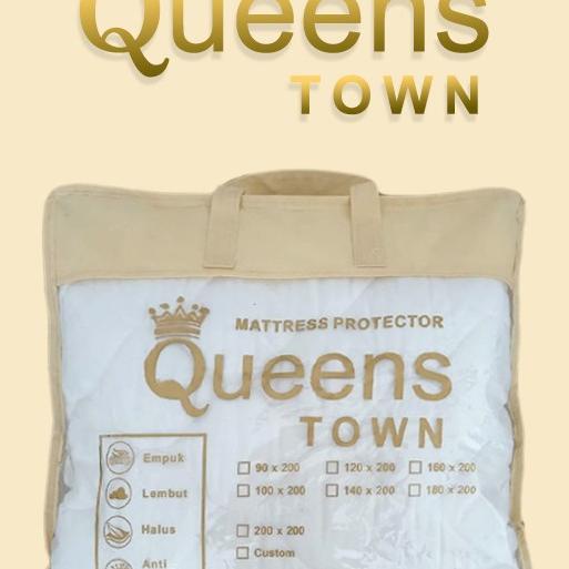 Matras Protector uk 120x200