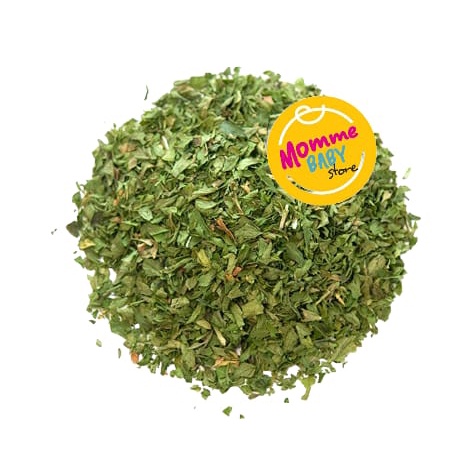 MPASI Parsley Basil Oregano 10 gram 20 gram Bumbu Herba