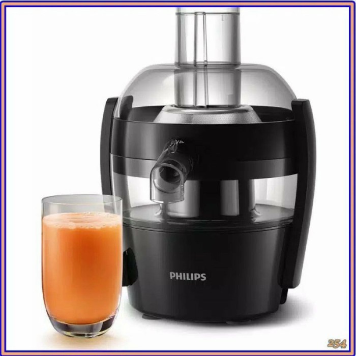 Terlaris Juicer Slow Juicer Philips Hr-1832