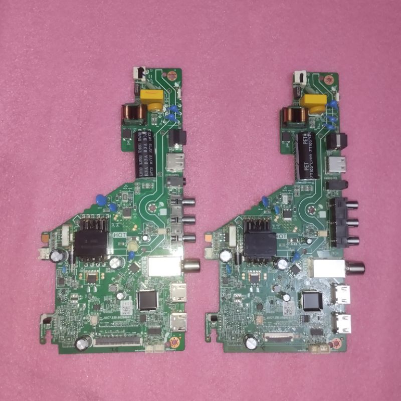 mb tv led Changhong L32G5W