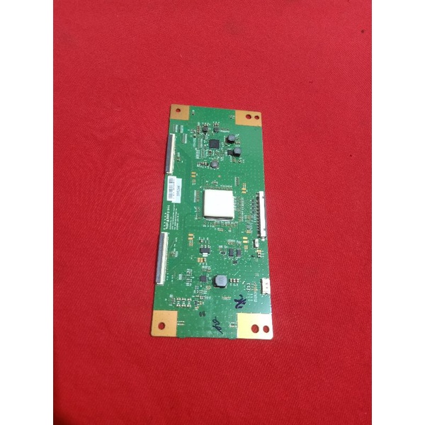 T CON TV LED Sony KD 43X7500H ORIGINAL