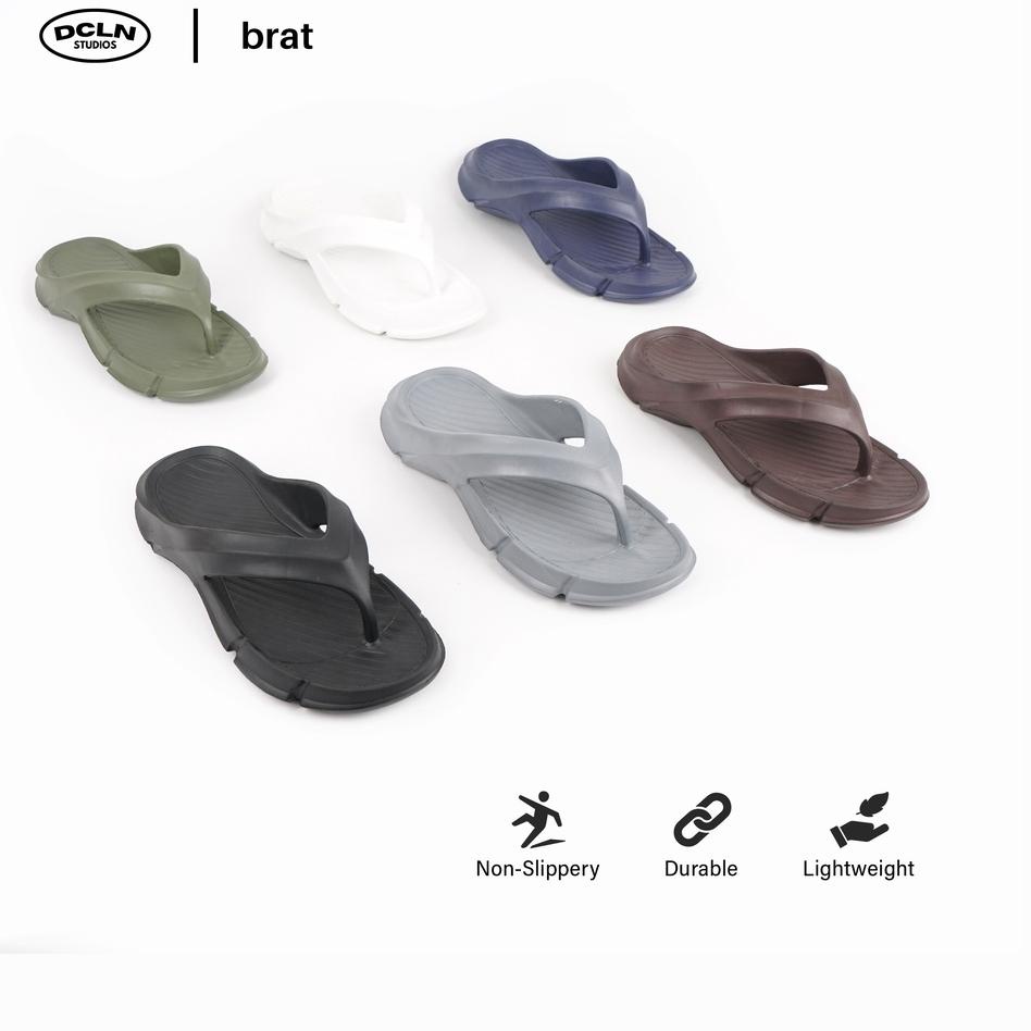 ❈ Declan sandal Brat No Box  ♠