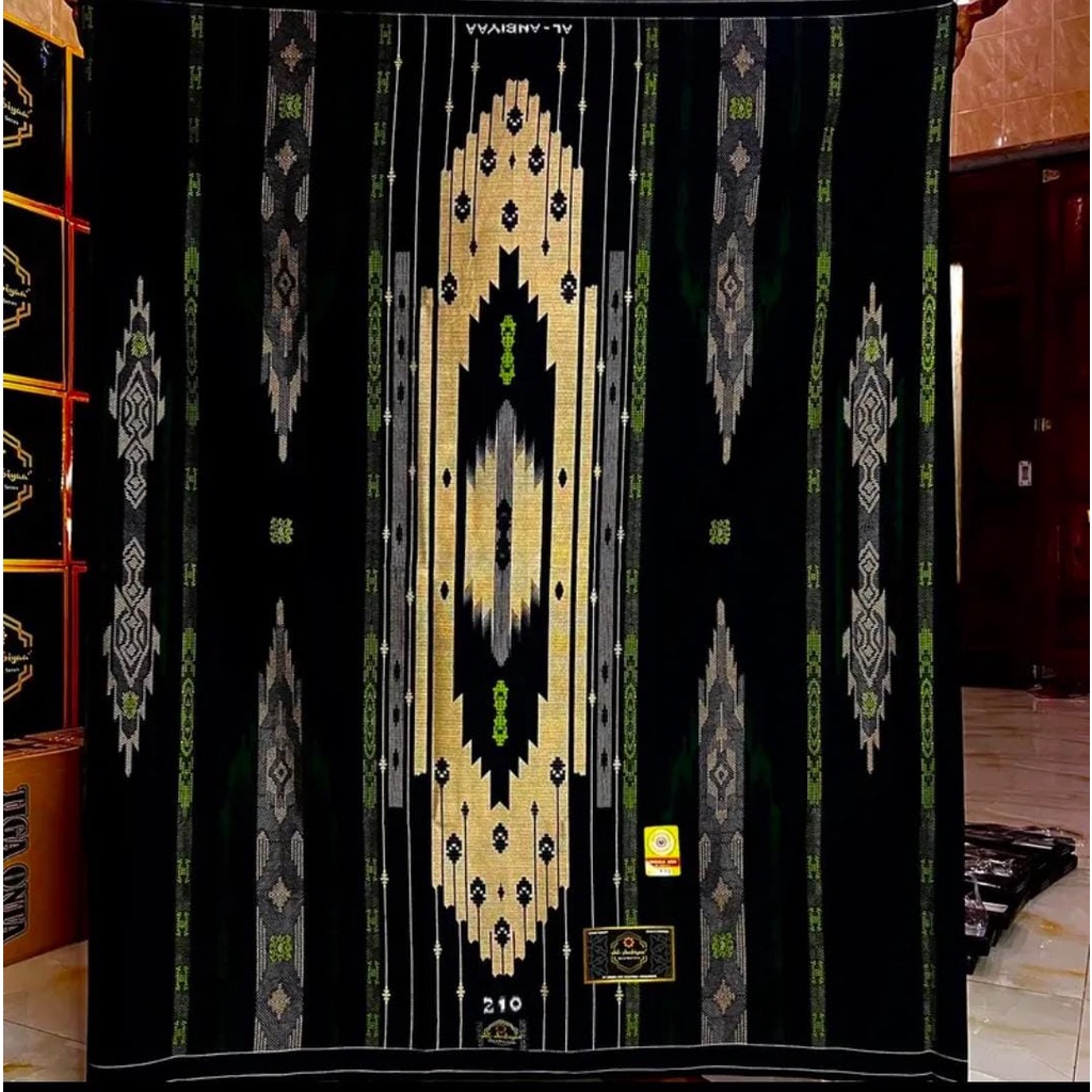 sarung Al-Anbiyaa'