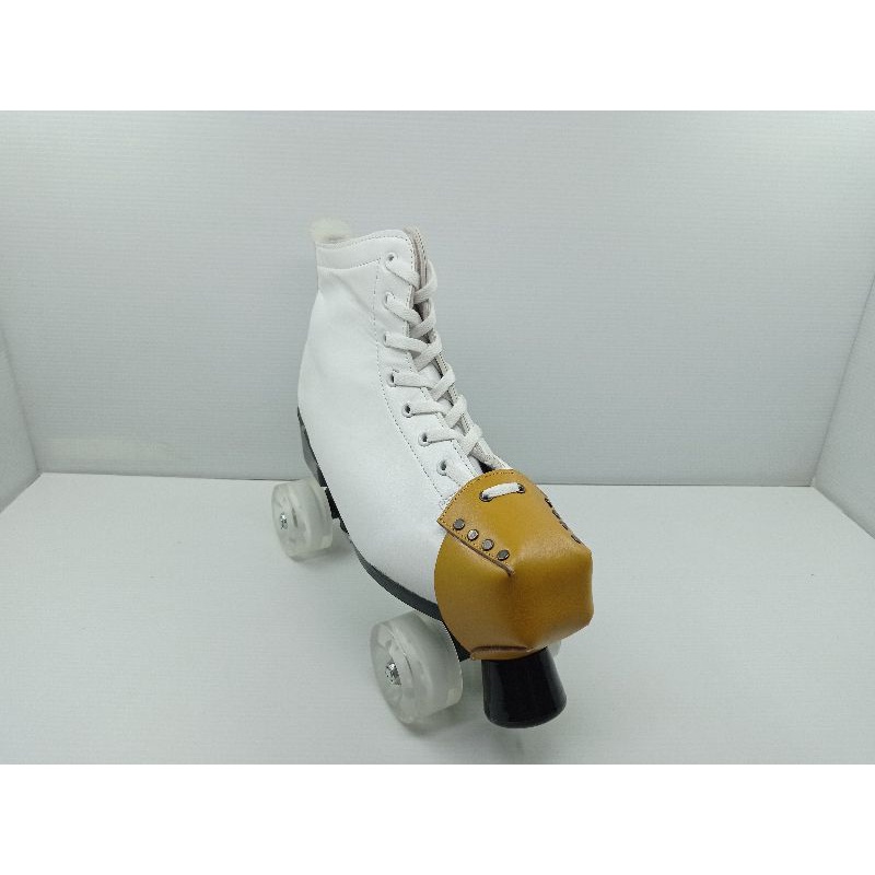 QUAD SKATE PROTECTOR BOOTS