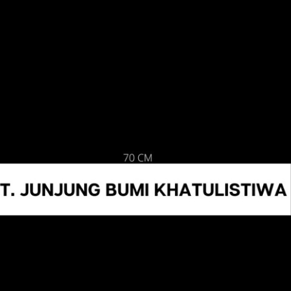 

Books Papan Nama Perusahaan/Toko