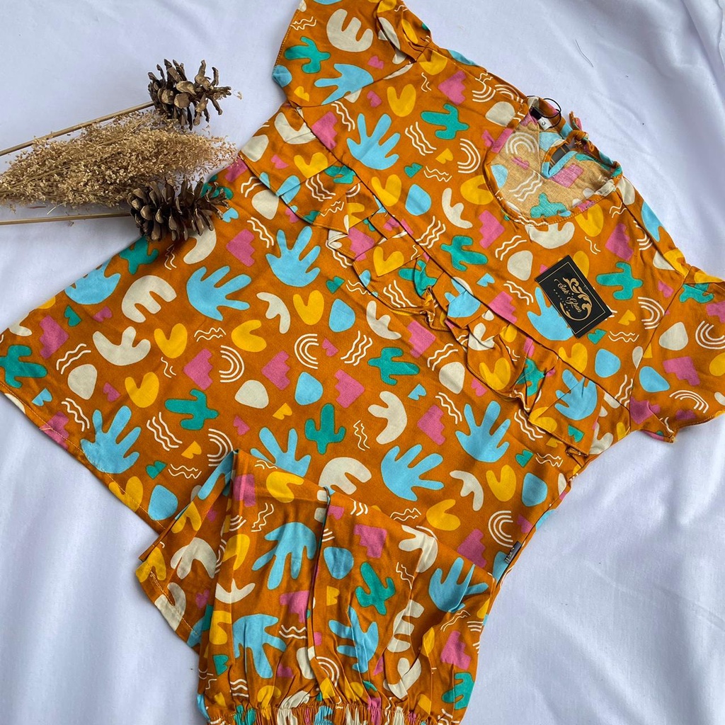 onset rayon anak Orange/anak/onset