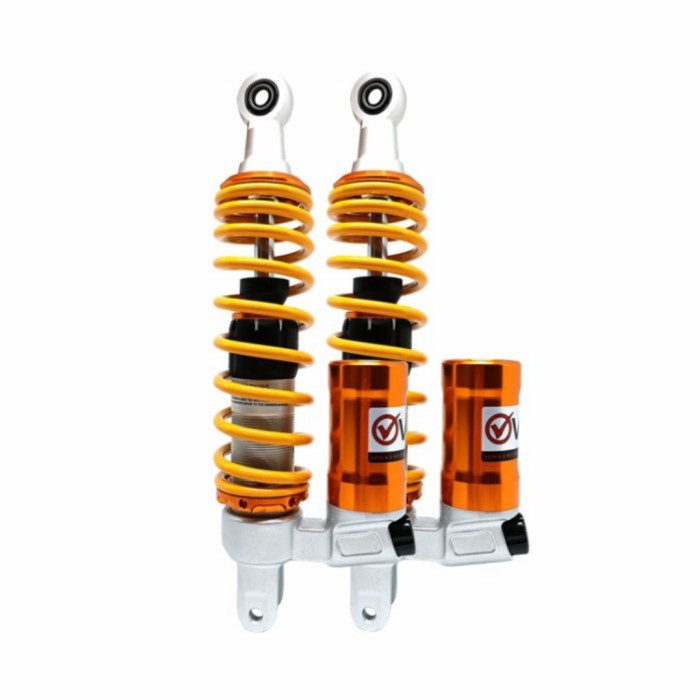 VND - SHOCKBREAKER VND AK 888 TABUNG BAWAH ALL NEW YAMAHA N MAX 2020