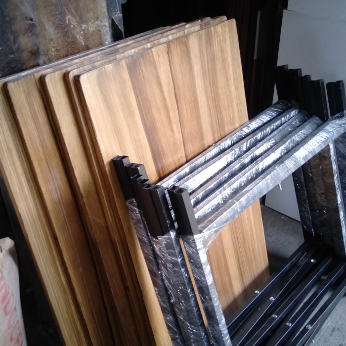 Best Seller Meja Lipat 120X60