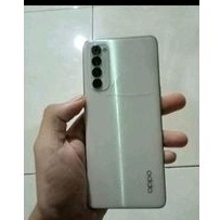 Oppo reno 4 pro second minus