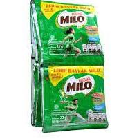 

Hot Product Milo Activ-Go Renceng (10 Sachet)