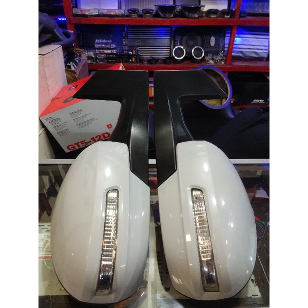 SPION ERTIGA 2012-2018