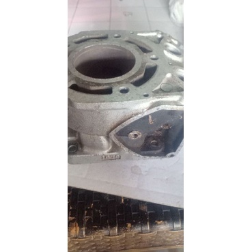 blok ninja 1878 original