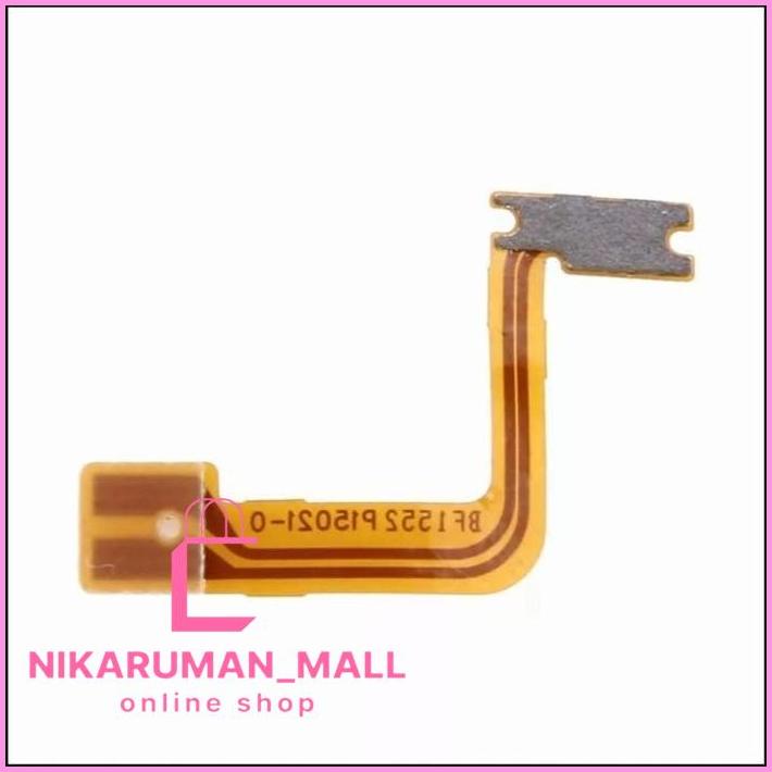Flexible Oppo R7S R7Sf On Off Power