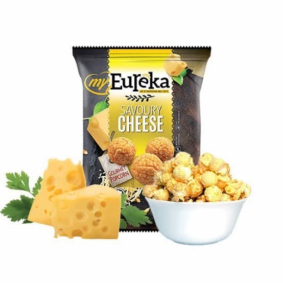 

eureka popcorn cheese keju 80g