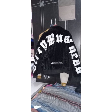 SHERPA JACKET DIRTYBUSINESS