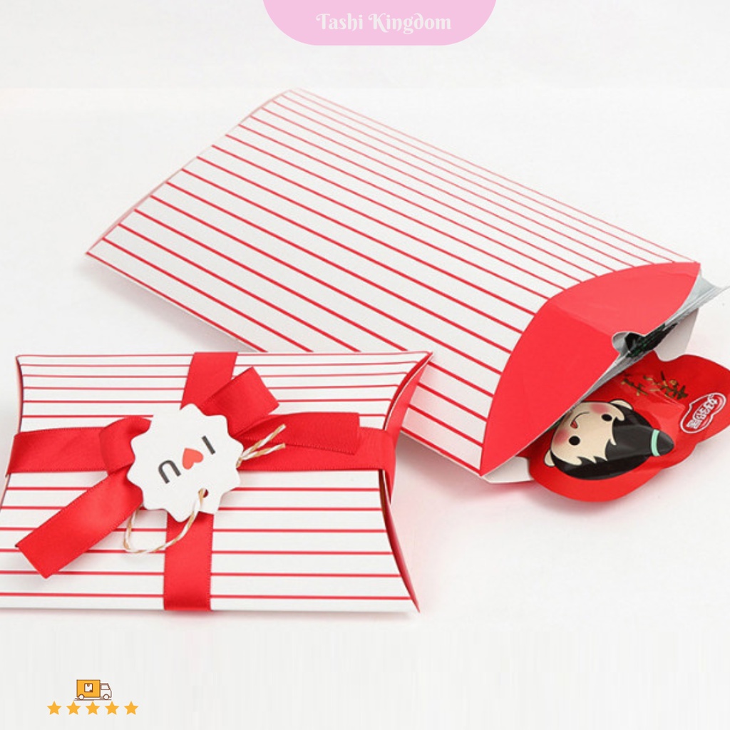 

KOTAK KADO LIST , KOTAK HADIAH WAJIK , BOX GIFT SOUVENIR , KOTAK KADO SERBAGUNA
