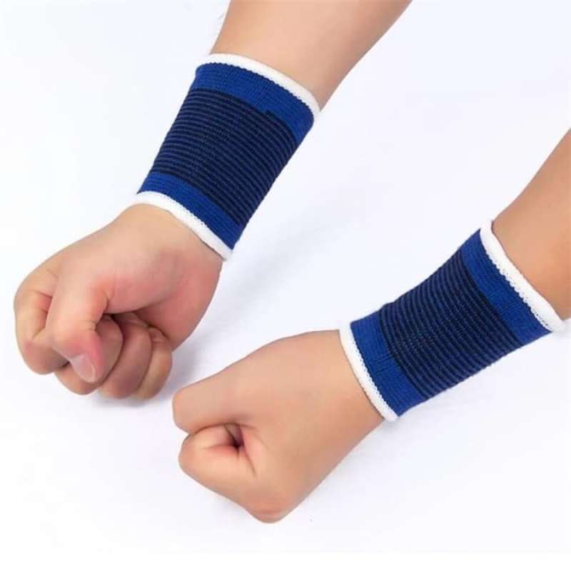 Deker Lengan Kesehatan - Lupo Wrist Support Original GLX