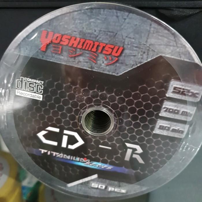 cd-r yoshimitsu