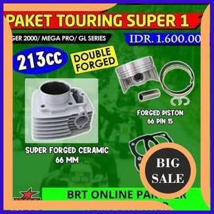 parts blok BRT tiger 140ZZ3