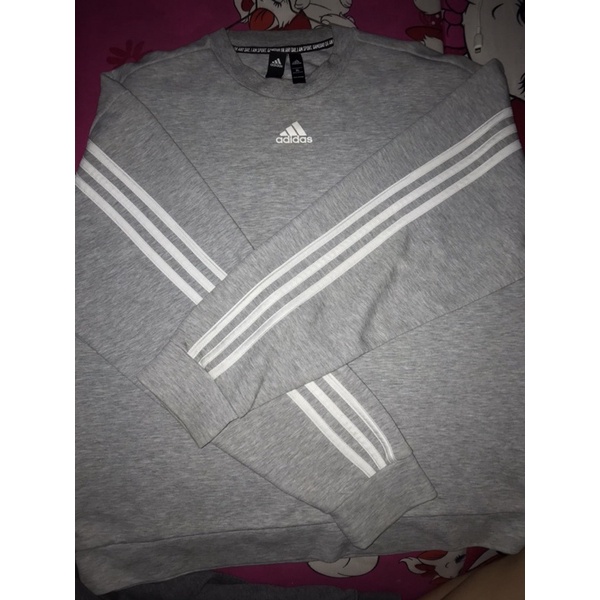 Crewneck adidas balok center