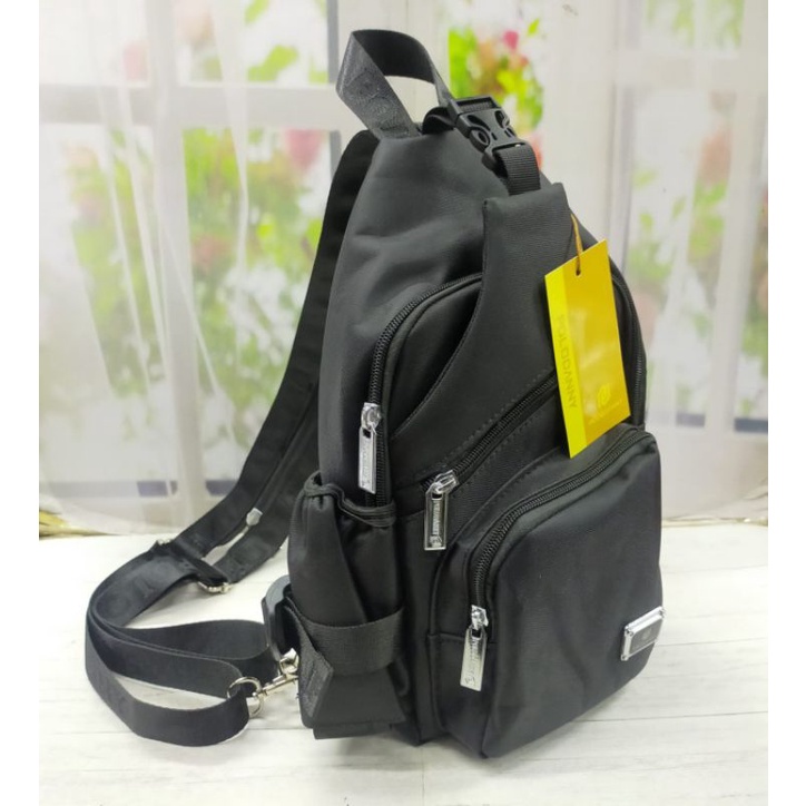 Tas selempang pria polodanny Slingbag POLO DANNY 80108