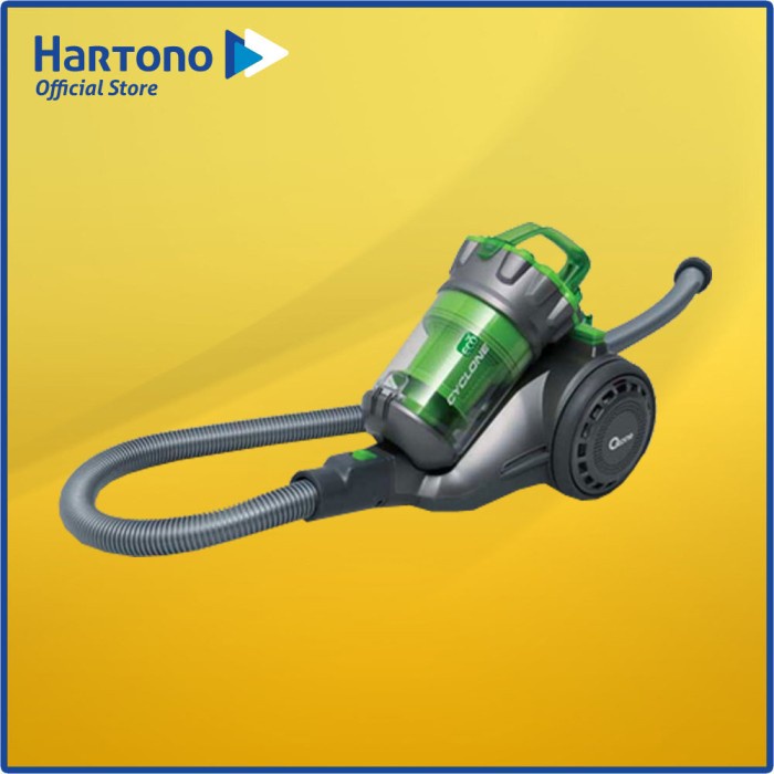 OXONE Canister Vacuum Cleaner OX888_B